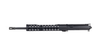 ALWAYS ARMED Jester 16" 5.56 NATO UPPER RECEIVER WITH 12" RAIL- BLACK