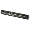 2A Armaments BL Rail Gen 2 15 inch M-LOK Handguard in Black