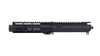 ALWAYS ARMED 5.5" 9MM SS FLASH CAN UPPER RECEIVER - BLACK