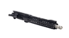 ALWAYS ARMED Jester 16" 5.56 NATO STAINLESS STEEL UPPER RECEIVER - BLACK