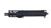 ALWAYS ARMED 4.5" 9MM TR SERIES UPPER RECEIVER - BLACK