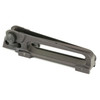 UTG AR-15 Carry Handle Steel A2 Rear Sight Assembly with Dual Aiming Apertures