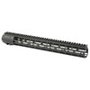 Aero-Precision-15-inch-black-M-LOK-handguard-full-top-picatinny-rail