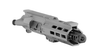 ALWAYS ARMED OCTO SEREIS 7.5" 300 BLACKOUT UPPER RECEIVER WITH AXE BRAKE - TITANIUM