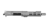 ALWAYS ARMED OCTO SEREIS 7.5" 300 BLACKOUT UPPER RECEIVER WITH AXE BRAKE - TITANIUM