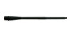 20-inch .308 Winchester barrel displaying the 5/8x24 muzzle threads and spiral engraved caliber markings.