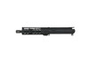 Always Armed 7075 T6 Mil-Spec upper receiver with dust cover and forward assist