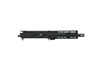 ALWAYS ARMED 7.5" 300 BLACKOUT UPPER RECEIVER - BLACK ANODIZED