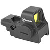 Firefield Impact XLT 4 reticle options pattern view