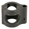 2A Armament .625 internal bore low profile gas block in matte black phosphate finis