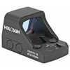 Holosun 407K-X2 Red Dot - Black