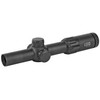 US Optics TS Series 1-6x24mm Rifle Scope in Matte Black