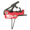 Elftmann Tactical 3 Gun Straight Trigger match grade trigger assembly