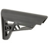 ATI Outdoors AR-15 TactLite Mil-Spec Stock - Black