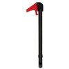 Fortis Manufacturing Clutch Charging Handle - Red