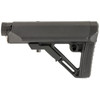 UTG Model 4 Combat Ops S1 Stock Kit - Black