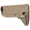 Bravo Company Gunfighter Mod 0 Adjustable Stock - FDE