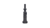 Stripped bolt for .450 Bushmaster and .458 SOCOM in parkerized finish 9310 steel.