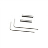 AR Platform Anti-Walk Pins - Stainless Steel