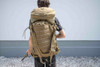 Load Bearing Bugoutbag With Plate Carrier/Molle Pouch  Load Bearing Bugoutbag With Plate Carrier/Molle Pouch