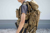 Load Bearing Bugoutbag With Plate Carrier/Molle Pouch  Load Bearing Bugoutbag With Plate Carrier/Molle Pouch