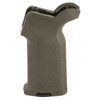 Magpul MOE K-2 AR Pistol Grip in OD Green for AR15 and AR10 rifles