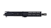 ALWAYS ARMED 7.5" STAINLESS STEEL 9MM COMPLETE UPPER RECEIVER WITH BCG/CH - BLACK