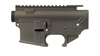 Blem AR-15 80% Fire/Safe Lower Receiver With Mil-Spec Upper Receiver - FDE Anodize Blem AR-15 80% Fire/Safe Lower Receiver With Mil-Spec Upper Receiver - FDE Anodize