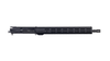 BLEM ALWAYS ARMED OCT2 SERIES 16" 9MM UPPER RECEIVER - BLACK