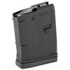 Mission First Tactical 10rd 223 5.56 AR-15 magazine in black polymer finish
