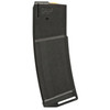 Daniel Defense 32 round 5.56 .223 AR-15 magazine in black carbon fiber polymer.