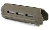MAGPUL MOE M-LOK CARBINE LENGTH HAND GUARD - OD GREEN