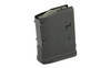 Magpul PMAG 10 LR/SR GEN M3 10-round black magazine for .308 Win and 7.62x51 NATO AR-10 rifles