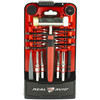 Real Avid Accu-Punch gunsmithing hammer and punch set with pin alignment tool.
