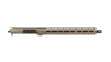 ALWAYS ARMED 16" 9MM UPPER RECEIVER - FDE