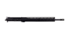 Always Armed 18" 6mm ARC Gen 1 upper receiver featuring 15" free-float M-LOK handguard and A2 flash hider.