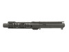 Milspec 7.5" .300 AAC Upper Receiver - Black Anodized