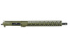 PCC Always Armed 16" 9MM Upper Receiver with Free Float Rail