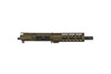 Always Armed PCC 7.5" 9MM Upper Receiver with 7" M-LOK Hand Guard