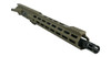 16" 5.56 NATO UPPER RECEIVER - BURNT BRONZE