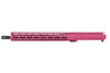 7.62x39 Rifle Upper Receiver - Sig Pink