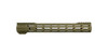 6000 Series Aluminum Hand Guard | AR15