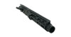 7.5" 5.56/.223 Upper Receiver | Mil Spec | Black Anodized