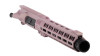 Chambered in 5.56 NATO | Pink Champagne Cerakote