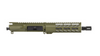 Always Armed PCC 7.5" 9MM Upper Receiver