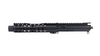 MIL SPEC UPPER RECEIVER | 7.5" 9MM 1:10 TWIST BARREL