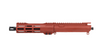 SMITH & WESSON RED CERAKOTE | 7.5" .300 BO BARREL