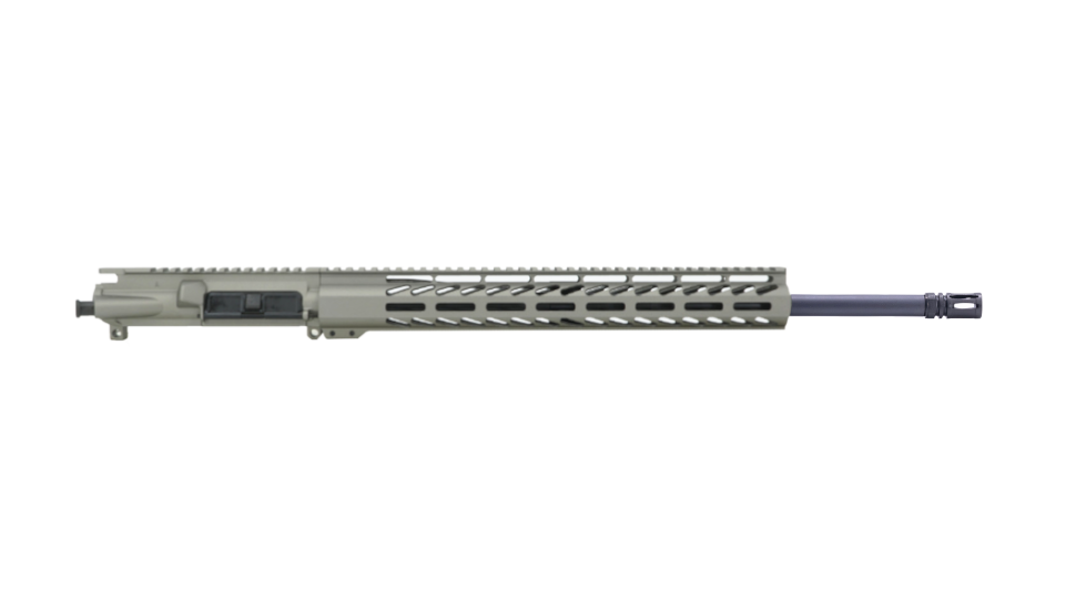 ALWAYS ARMED 20 350 LEGEND UPPER RECEIVER TITANIUM always-armed-20-350-legend-upper-receiver-titanium