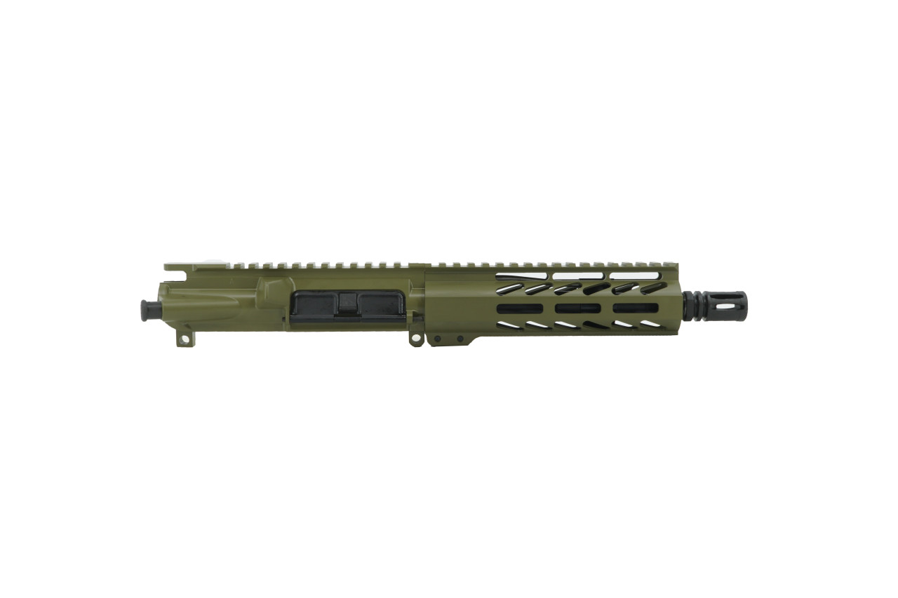 【実物】BROWNELLS　AR-15 Billet  トリガーガード 実物】BROWNELLS AR-15 Billet トリガーガード 実物】BROWNELLS