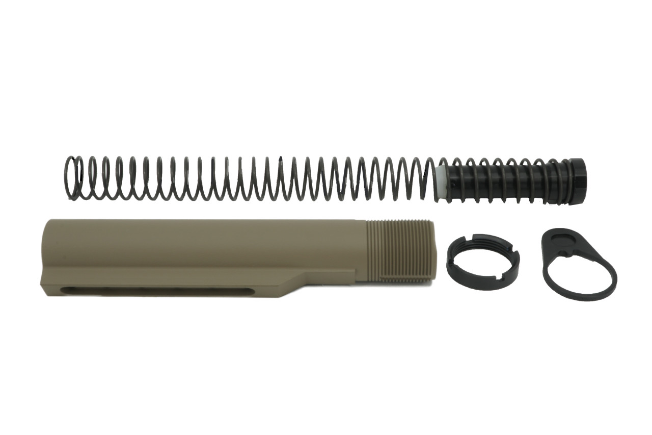 magpul stock and buffer tube kit